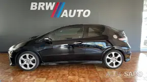 Honda Civic de 2008