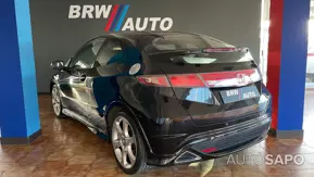 Honda Civic de 2008