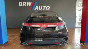 Honda Civic de 2008