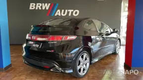 Honda Civic de 2008