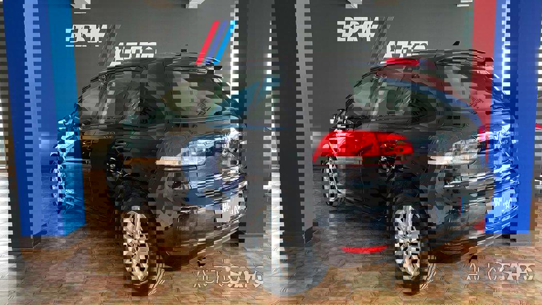 Volkswagen Golf de 2012