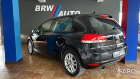 Volkswagen Golf de 2012