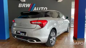 DS DS5 2.0 Hybrid4 Sport Chic de 2014