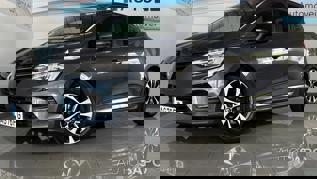 Renault Clio 1.0 TCe Intens Bi-Fuel de 2021