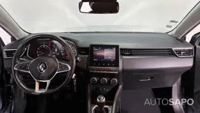 Renault Clio 1.0 TCe Intens Bi-Fuel de 2021