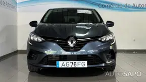 Renault Clio 1.0 TCe Intens Bi-Fuel de 2021