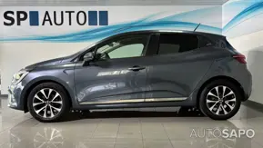 Renault Clio 1.0 TCe Intens Bi-Fuel de 2021