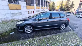 Peugeot 308 1.6 e-HDi Sportium CVM6 de 2009