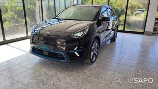 Kia e-Niro de 2021