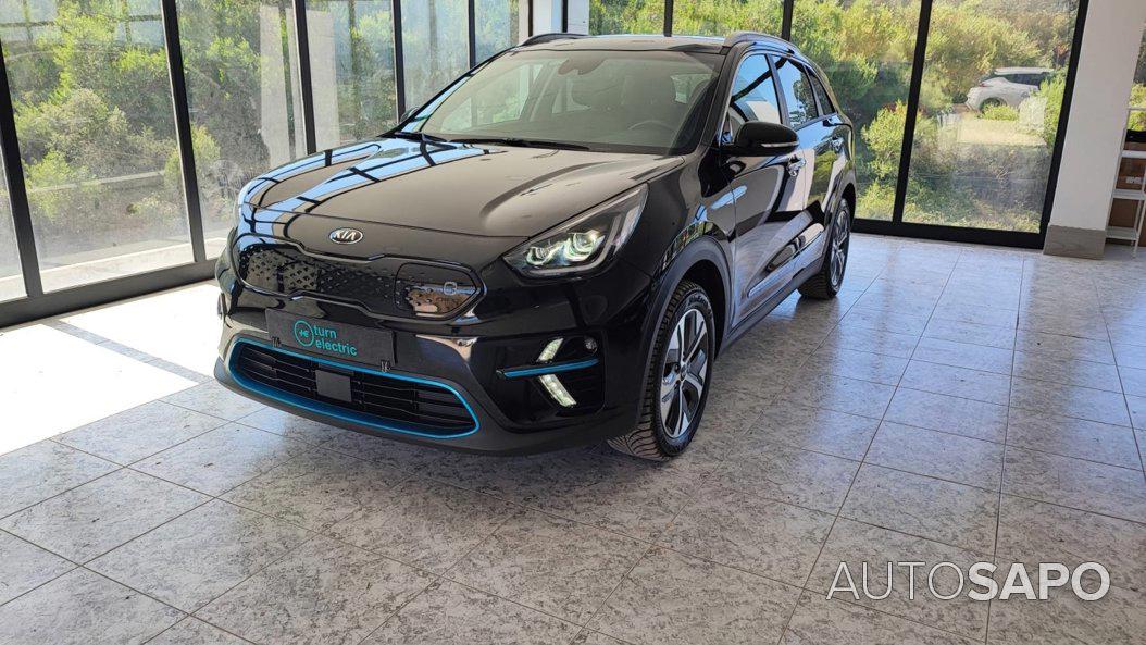 Kia e-Niro de 2021