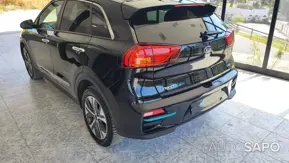 Kia e-Niro de 2021