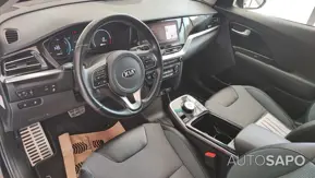 Kia e-Niro de 2021