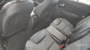 Kia e-Niro de 2021