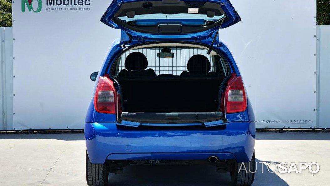 Citroen C2 1.4 HDi VSX de 2004
