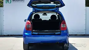 Citroen C2 1.4 HDi VSX de 2004