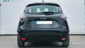 Renault ZOE de 2020