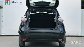 Renault ZOE de 2020