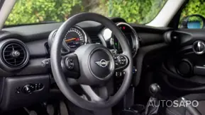 MINI One D D de 2018