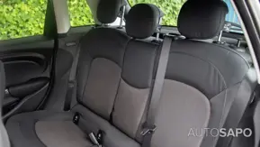 MINI One D D de 2018
