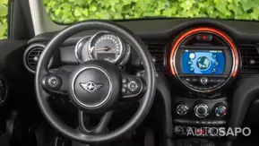 MINI One D D de 2018