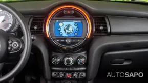 MINI One D D de 2018