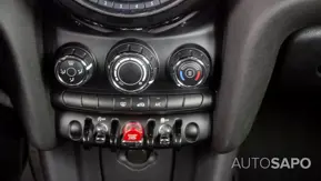 MINI One D D de 2018