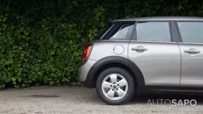 MINI One D D de 2018