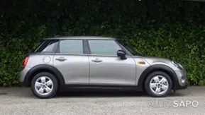 MINI One D D de 2018