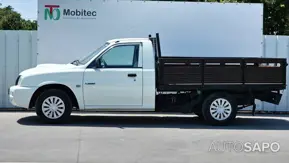 Mitsubishi L200 2.5 TD de 2003
