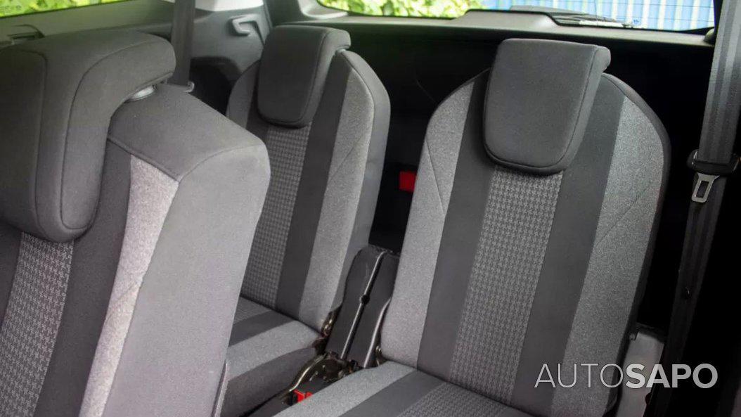 Peugeot 5008 1.5 BlueHDi Active de 2019