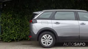 Peugeot 5008 1.5 BlueHDi Active de 2019