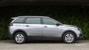 Peugeot 5008 1.5 BlueHDi Active de 2019