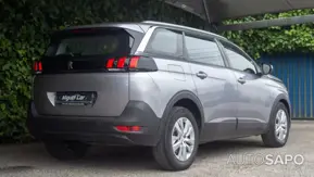 Peugeot 5008 1.5 BlueHDi Active de 2019
