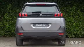 Peugeot 5008 1.5 BlueHDi Active de 2019