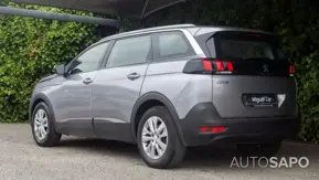 Peugeot 5008 1.5 BlueHDi Active de 2019