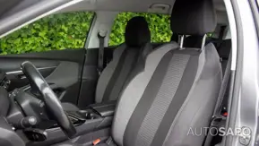 Peugeot 5008 1.5 BlueHDi Active de 2019