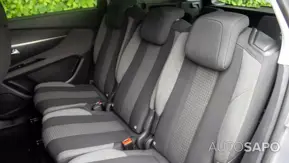 Peugeot 5008 1.5 BlueHDi Active de 2019