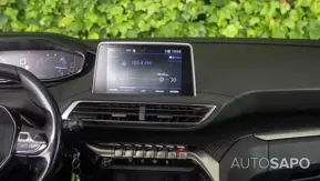 Peugeot 5008 1.5 BlueHDi Active de 2019