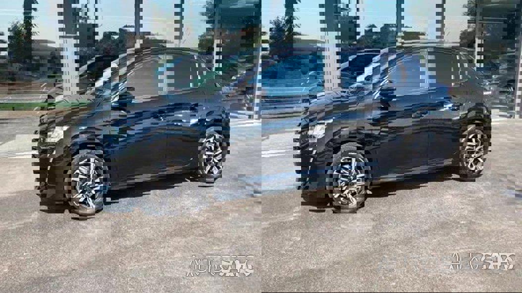 Peugeot 208 1.2 PureTech Allure de 2023