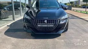 Peugeot 208 1.2 PureTech Allure de 2023