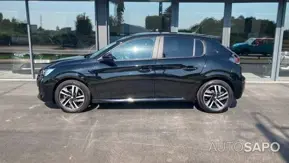 Peugeot 208 1.2 PureTech Allure de 2023