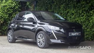 Peugeot E-208 Active de 2023