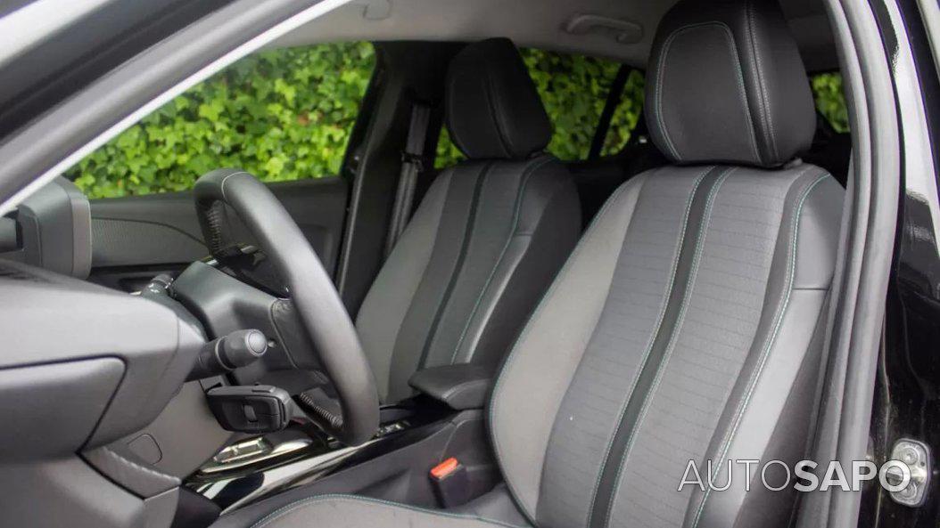 Peugeot E-208 Active de 2023
