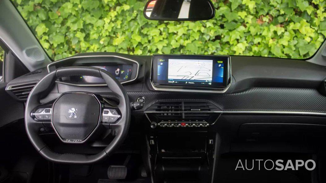 Peugeot E-208 Active de 2023