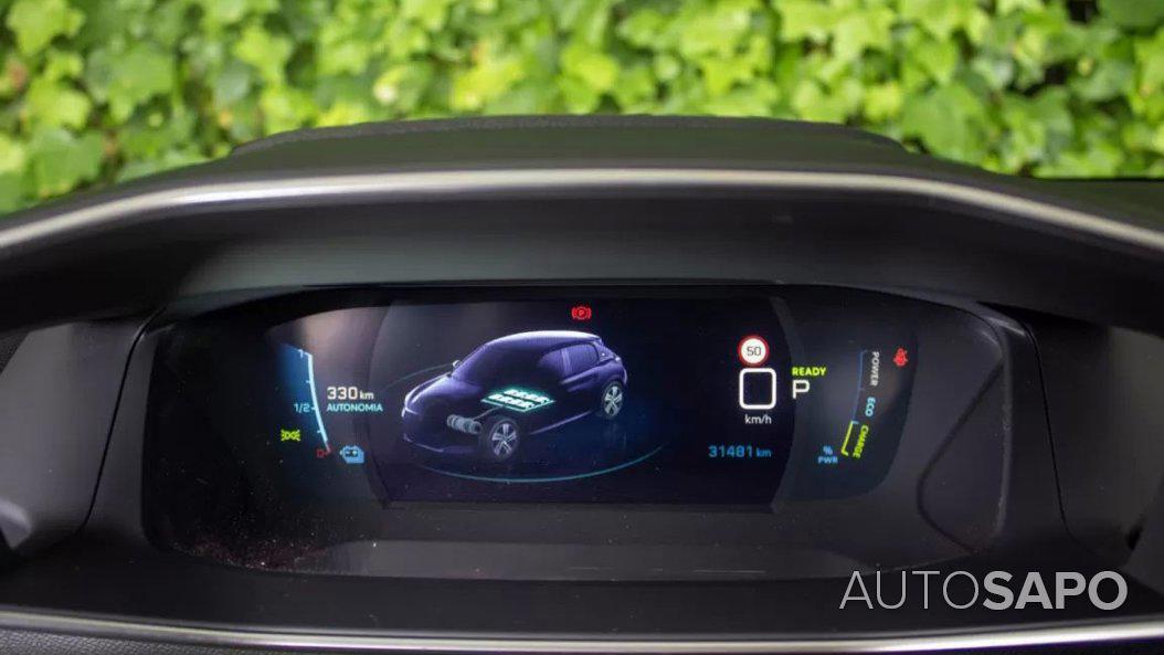Peugeot E-208 Active de 2023