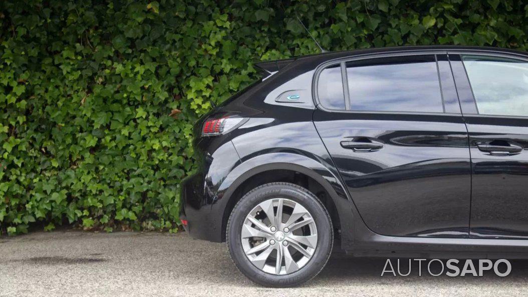 Peugeot E-208 Active de 2023