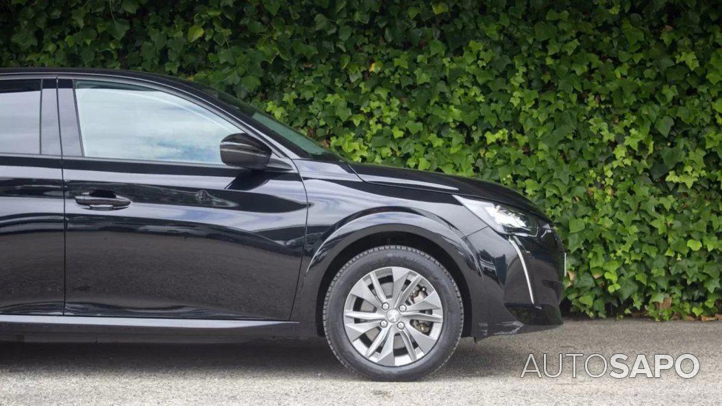 Peugeot E-208 Active de 2023