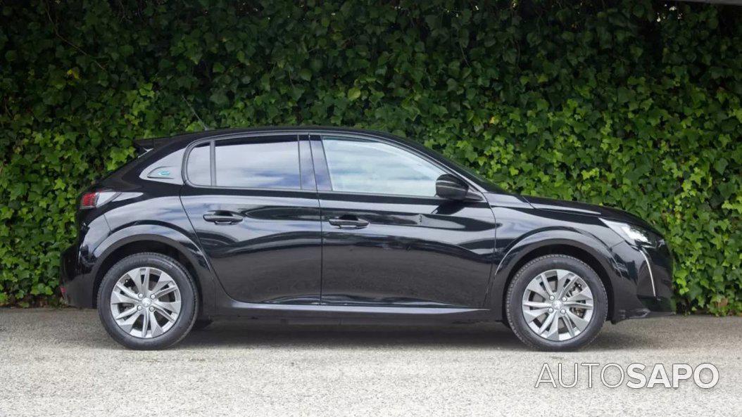 Peugeot E-208 Active de 2023