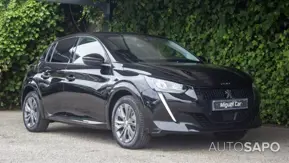 Peugeot E-208 Active de 2023
