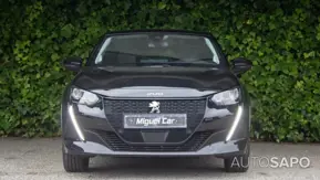 Peugeot E-208 Active de 2023